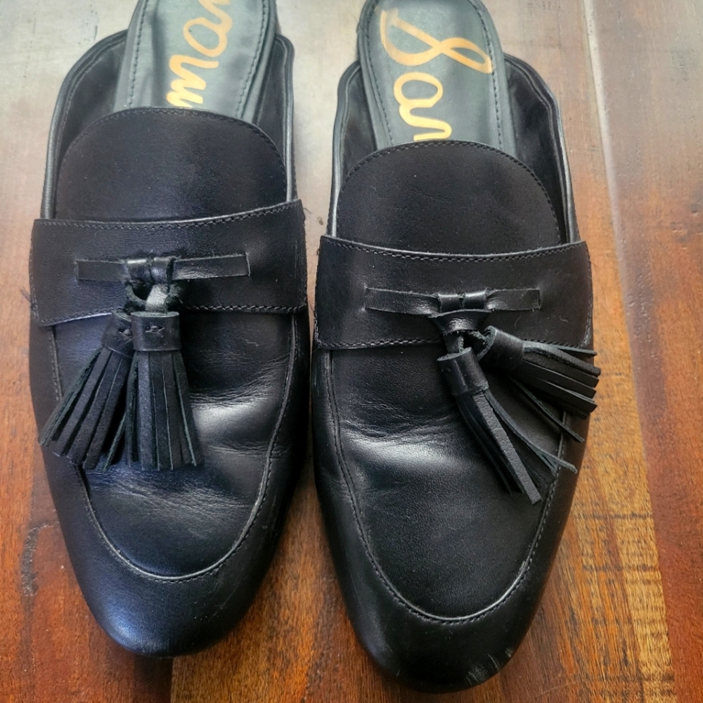 Sam Edelman